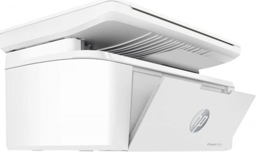 Impresora HP LaserJet M140w