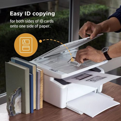 Impresora HP LaserJet M140w