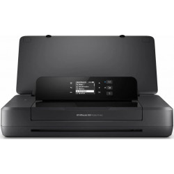 Impresora HP Officejet 200