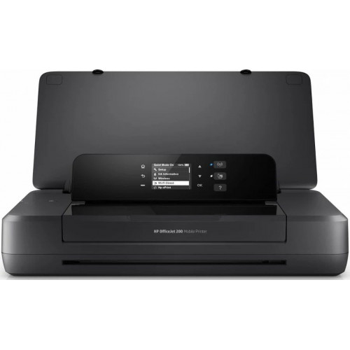 Impresora HP Officejet 200