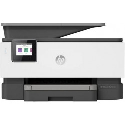 Impresora HP OfficeJet Pro 9012e