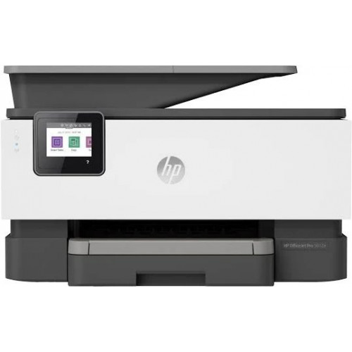 Impresora HP OfficeJet Pro 9012e