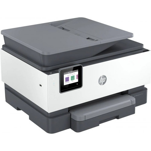 Impresora HP OfficeJet Pro 9012e