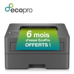 Impresora Inyección Brother HLL2400DWE