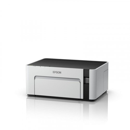 Impresora Inyección de tinta USB Epson EcoTank M1100 monocromo con tanque de tinta
