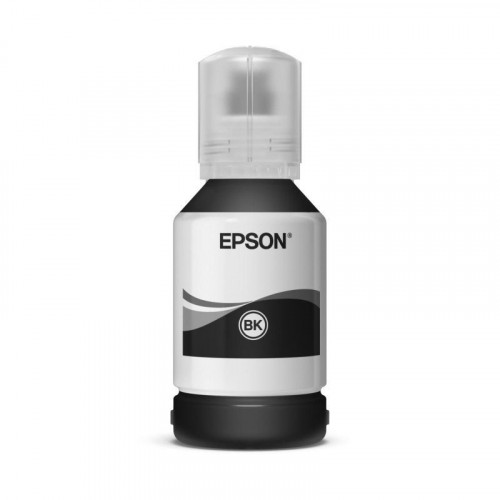 Impresora Inyección de tinta USB Epson EcoTank M1100 monocromo con tanque de tinta