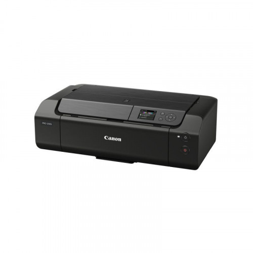 Impresora Inyección de tinta Wi-Fi Canon PIXMA PRO-200s A3+ impresión sin bordes