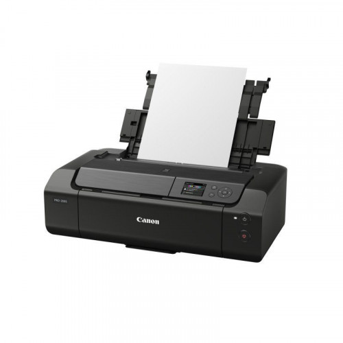 Impresora Inyección de tinta Wi-Fi Canon PIXMA PRO-200s A3+ impresión sin bordes