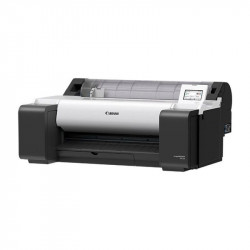 Impresora Inyección de tinta Wi-Fi Ethernet Canon imagePROGRAF TM-240 A1 Pantalla Táctil