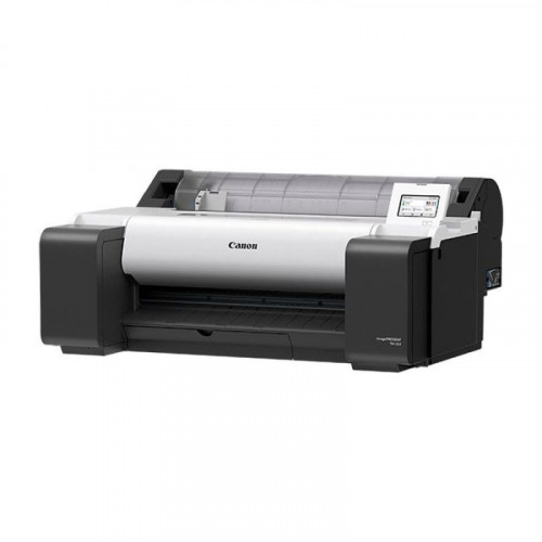 Impresora Inyección de tinta Wi-Fi Ethernet Canon imagePROGRAF TM-240 A1 Pantalla Táctil