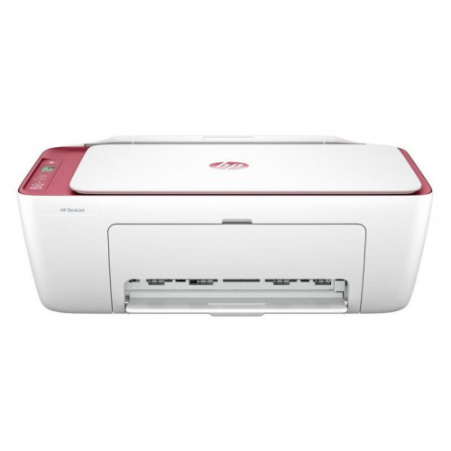 Impresora Inyección de tinta Wi-Fi HP DeskJet 2823e con escáner y copia