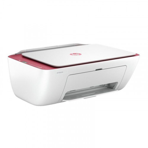 Impresora Inyección de tinta Wi-Fi HP DeskJet 2823e con escáner y copia