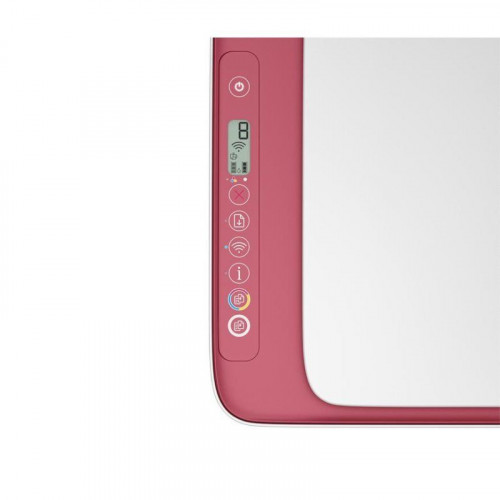Impresora Inyección de tinta Wi-Fi HP DeskJet 2823e con escáner y copia