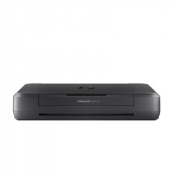 Impresora Inyección de Tinta Wi-Fi HP OfficeJet 200 Print Portátil