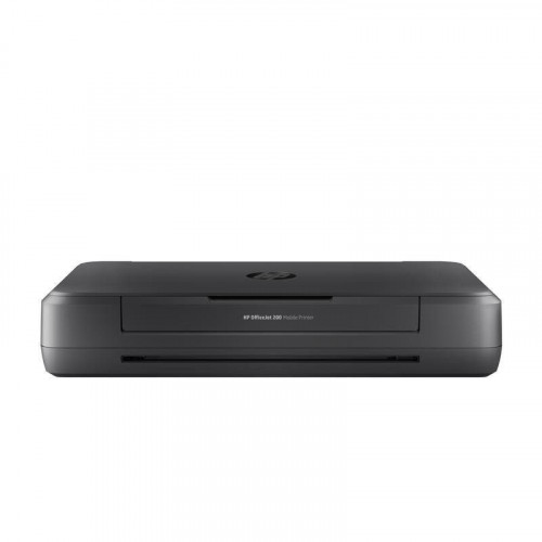 Impresora Inyección de Tinta Wi-Fi HP OfficeJet 200 Print Portátil