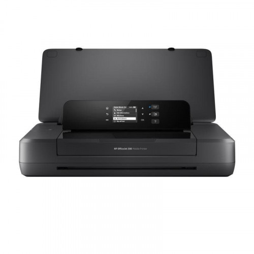 Impresora Inyección de Tinta Wi-Fi HP OfficeJet 200 Print Portátil