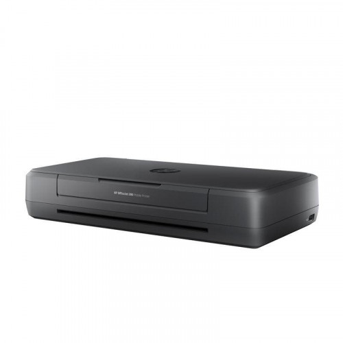 Impresora Inyección de Tinta Wi-Fi HP OfficeJet 200 Print Portátil