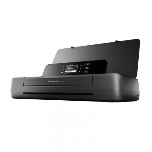 Impresora Inyección de Tinta Wi-Fi HP OfficeJet 200 Print Portátil