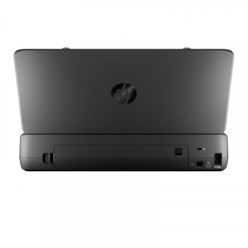 Impresora Inyección de Tinta Wi-Fi HP OfficeJet 200 Print Portátil