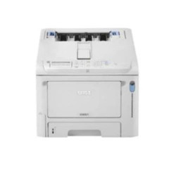 Impresora Láser Color OKI C651dn A4