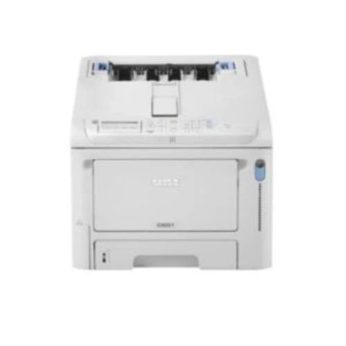 Impresora Láser Color OKI C651dn A4