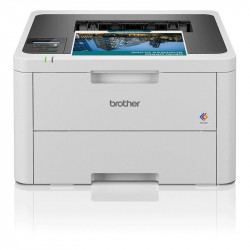 Impresora Láser Color Wi-Fi Brother HL-L3215CW con funciones avanzadas