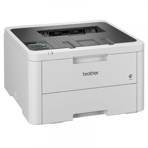 Impresora Láser Color Wi-Fi Brother HL-L3215CW con funciones avanzadas