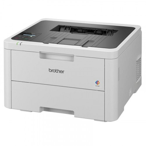 Impresora Láser Color Wi-Fi Brother HL-L3215CW con funciones avanzadas
