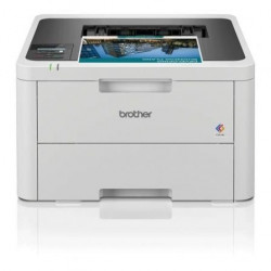 Impresora Láser LED Color Brother HL-L3240CDW WiFi