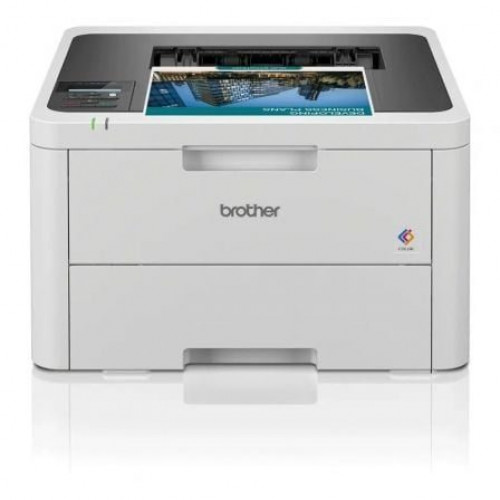 Impresora Láser LED Color Brother HL-L3240CDW WiFi