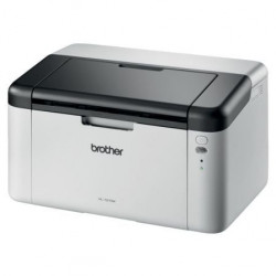 Impresora Láser Monocromo Brother HL-1210W WiFi