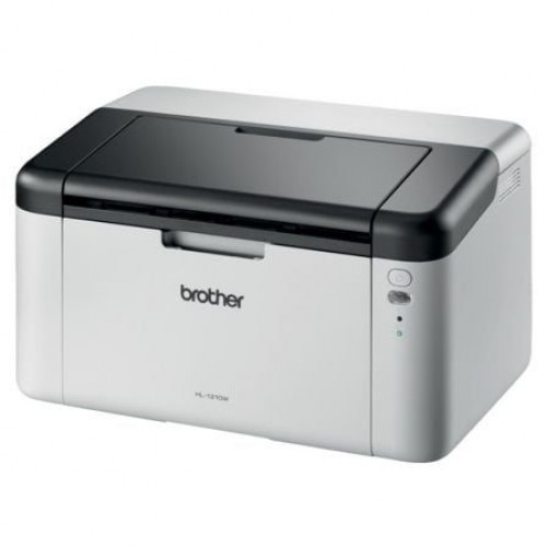 Impresora Láser Monocromo Brother HL-1210W WiFi