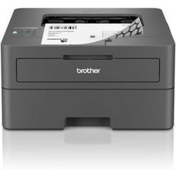 Impresora Láser Monocromo Brother HL-L2445DW WiFi