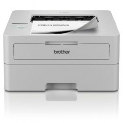 Impresora Láser Monocromo Brother HL-L2865DW WiFi