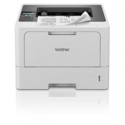 Impresora Láser Monocromo Brother HL-L5210DN Dúplex
