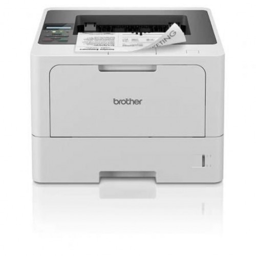 Impresora Láser Monocromo Brother HL-L5210DN Dúplex