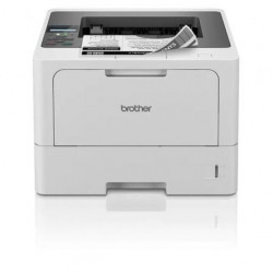Impresora Láser Monocromo Brother HL-L5210DW WiFi