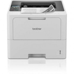 Impresora Láser Monocromo Brother HL-L6210DW WiFi