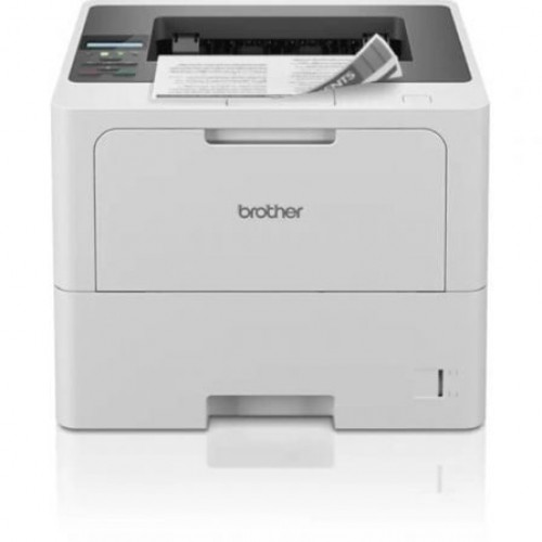 Impresora Láser Monocromo Brother HL-L6210DW WiFi