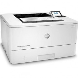 Impresora Láser Monocromo HP Laserjet Enterprise M406DN Dúplex