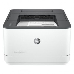 Impresora Láser Monocromo HP Laserjet Pro 3002DW