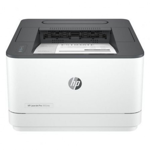Impresora Láser Monocromo HP Laserjet Pro 3002DW