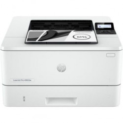 Impresora Láser Monocromo HP Laserjet Pro 4002DW WiFi