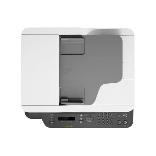 Impresora láser multifunción color HP Color Laser 179fnw, Wi-Fi, copia, escanea, envía fax Blanco