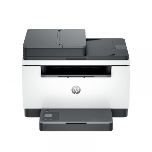 Impresora Láser Wi-Fi HP con escáner, copia, ADF y dúplex automático