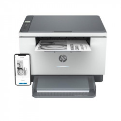 Impresora Láser Wi-Fi HP M234dw Multifunción con escáner y dúplex automático