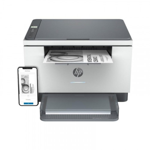 Impresora Láser Wi-Fi HP M234dw Multifunción con escáner y dúplex automático
