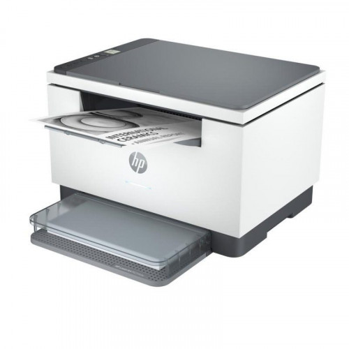 Impresora Láser Wi-Fi HP M234dw Multifunción con escáner y dúplex automático