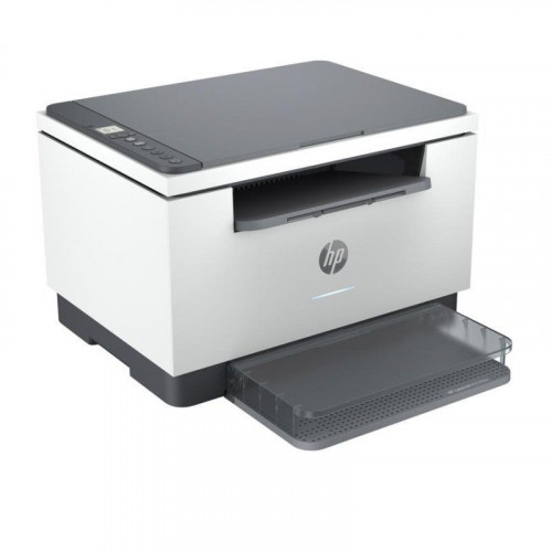 Impresora Láser Wi-Fi HP M234dw Multifunción con escáner y dúplex automático