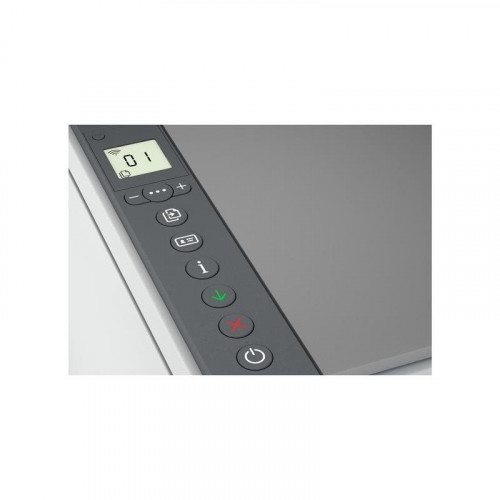 Impresora Láser Wi-Fi HP M234dw Multifunción con escáner y dúplex automático